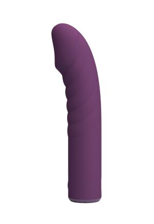 Ergonomiczny wibrator...