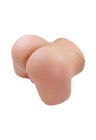 Masturbator męski z 10 programami wibracji i dźwiękiem