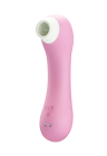 Stymulator łechtaczki z technologią pulsacji powietrza