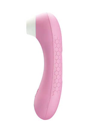 Stymulator łechtaczki z technologią pulsacji powietrza