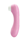 Stymulator łechtaczki z technologią pulsacji powietrza