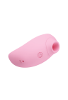 Kompaktowy stymulator łechtaczki z 7 programami pulsacji