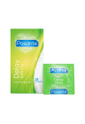 Prezerwatywy opóźniające wytrysk z lidokainą 1%
