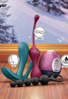 Satisfyer Premium Advent Calendar 2026 – 24 niespodzianki premium dla dorosłych