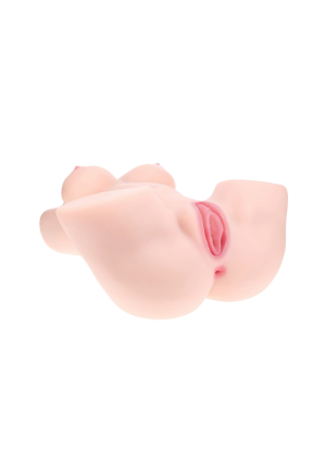 Realistyczny masturbator 20...