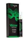 Chłodzący żel oralny z mentolem i eukaliptusem - 10 ml