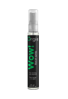 Chłodzący żel oralny z mentolem i eukaliptusem - 10 ml