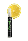 Chłodzący żel oralny z mentolem i eukaliptusem - 10 ml