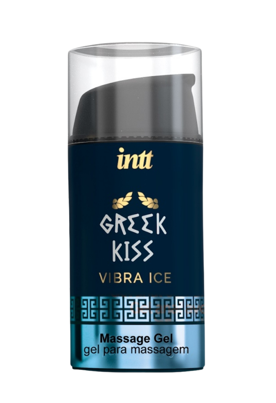 Chłodzący spray do stymulacji analnej i pieszczot oralnych - 15 ml