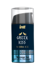 Chłodzący spray do stymulacji analnej i pieszczot oralnych - 15 ml
