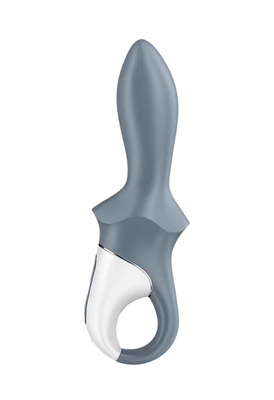 Pompowany wibrator analny z 12 programami wibracji