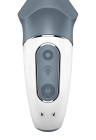 Pompowany wibrator analny z 12 programami wibracji