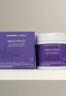 Kompleksowy suplement dla kobiet w okresie menopauzy