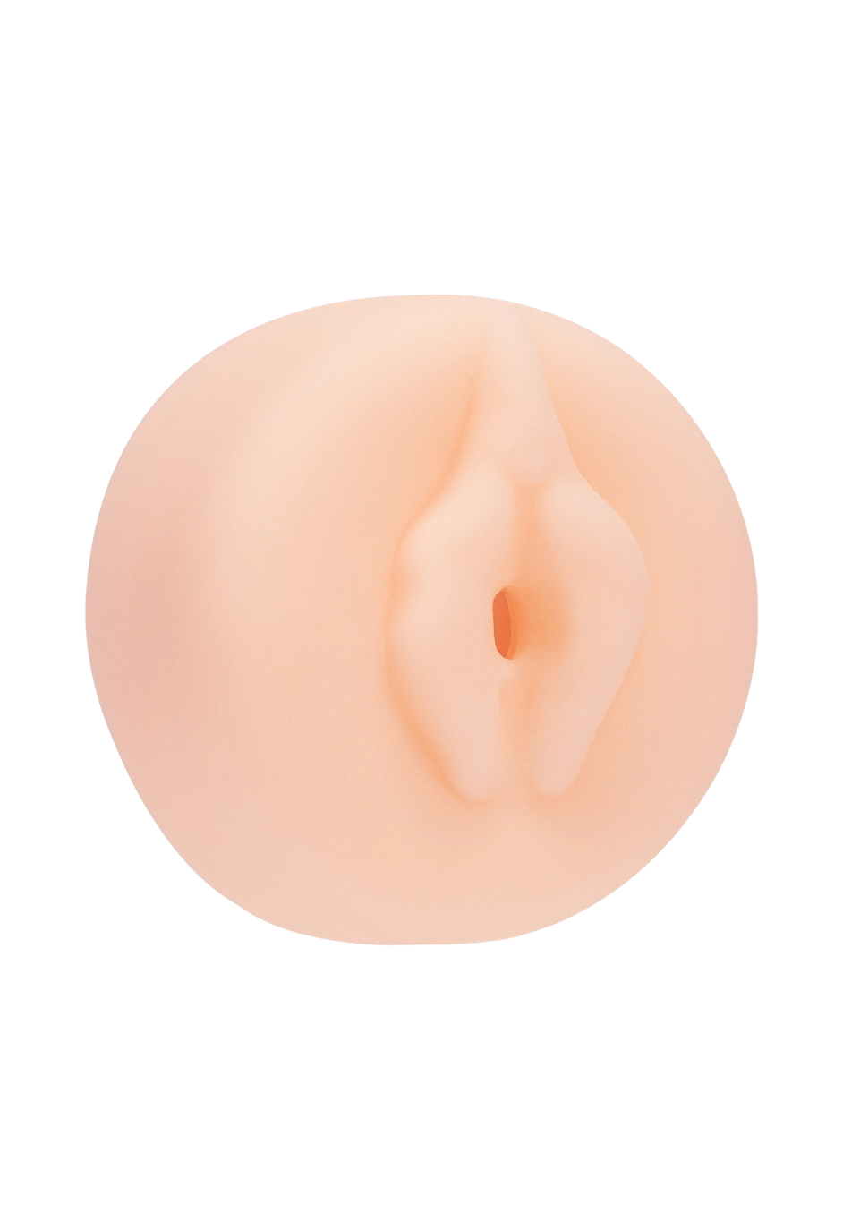 Miękka uszczelka do pompki próżniowej z anatomicznym otworem