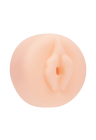 Miękka uszczelka do pompki próżniowej z anatomicznym otworem