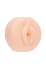 Miękka uszczelka do pompki próżniowej z anatomicznym otworem