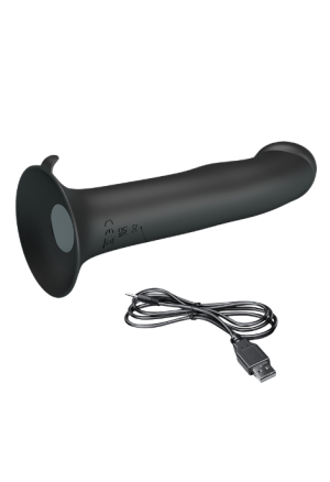 Zasilany kablem USB gadżet