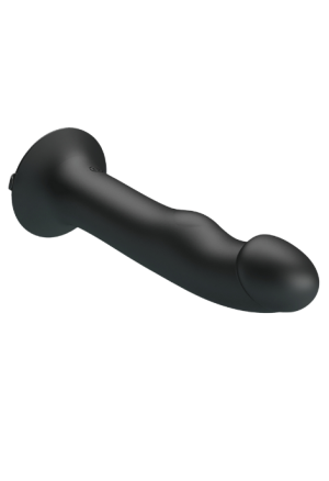 Dildo dla osób początkujących