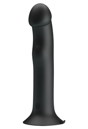 Dildo z niesamowitą stymulacją dla kobiet i dla mężczyzn