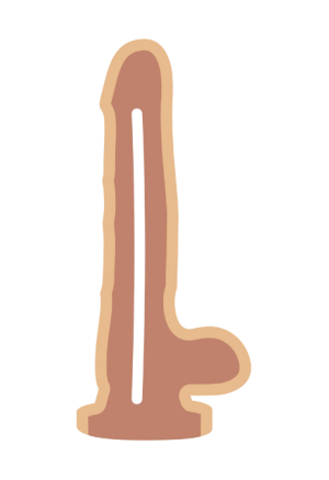 dobre dildo