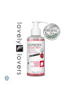 Raspberry Tasty Lube - Lubrykant smakowy malinowy, orgazmowy, 150 ML