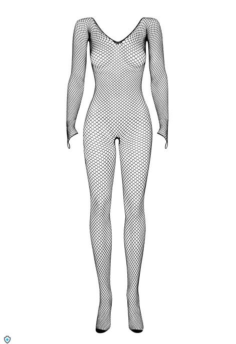 Pełne bodystocking, bielizna z oczek, kabaretki Pełne bodystocking, bielizna z oczek, kabaretki