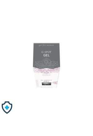 Wyjątkowy żel do stymulacji punktu G, 15 ml