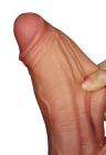 realistyczne dildo
