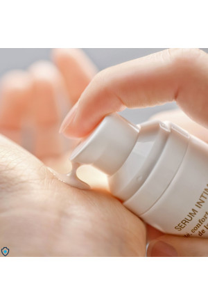 Intymne serum pielęgnujące dla kobiet w każdym wieku, 30ml