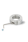 Ciężki pierścień magnetyczny, naciągacz do jąder - śr. 4,5 cm