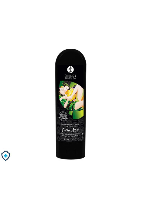 Chłodzący żel zwiększający doznania dla par 60 ml Chłodzący żel zwiększający doznania dla par 60 ml