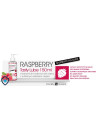 Raspberry Tasty Lube - Lubrykant smakowy malinowy, orgazmowy, 150 ML
