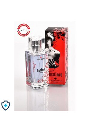 Feromony dla kobiet Miyoshi Miyagi Original Instinct 50 ml