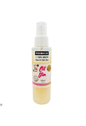 Spray obkurczający/ ściaśniający pochwę 50ml Clit Stim