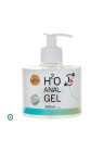 Żel analny na bazie wody, duża pojemność 300ml