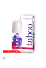 Żel podniecający dla niej, żel stymulujący Taboo 30ml