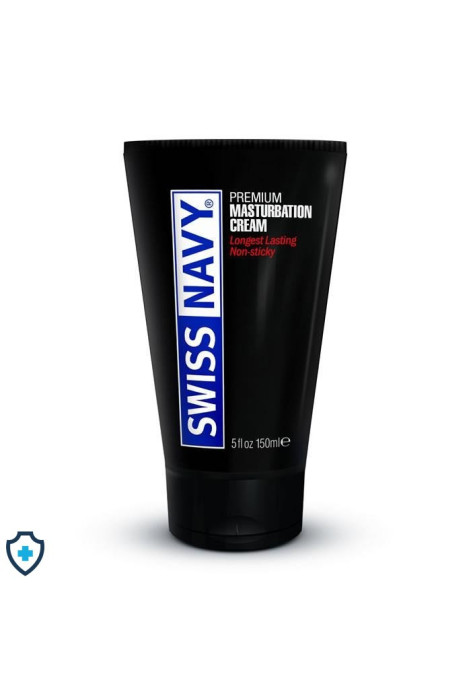 Krem do masturbacji Swiss Navy 150ml Krem do masturbacji Swiss Navy 150ml