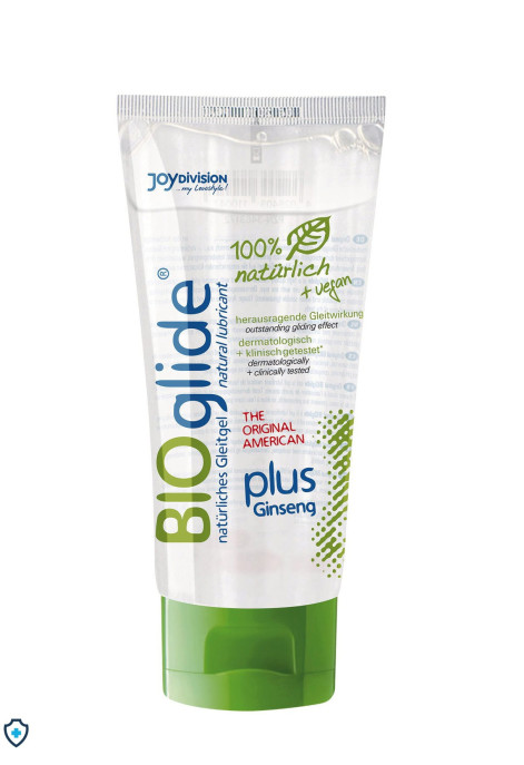 BIO wegański lubrykant na bazie wody, 100ml