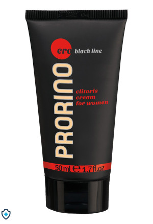 Stymulujący krem PRORINO, większe LIBIDO, 50 ml