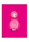 Perfumy z FEROMONAMI - SPICY- Obsessive, 30 ml