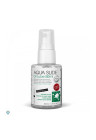 Olejek intymny na bazie wody z dodatkiem aloesu - AQUA SLIDE, 50 ml