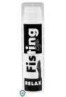 Rozluźniający, hybrydowy żel do fistingu, 200 ml