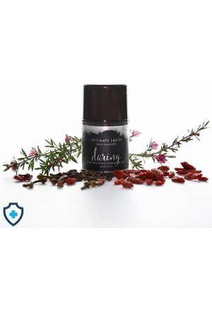 Organiczne, relaksujące serum analne dla mężczyzn, 30 ml