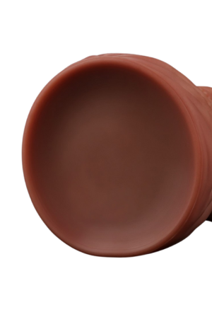 dildo na przyssawce