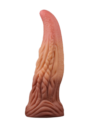 ogromne dildo
