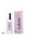 Perfumy z afrodyzjakami Taboo Espiegle dla kobiet, 50 ml