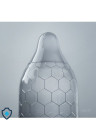 LELO HEX Original - lateksowe prezerwatywy - 36 szt.