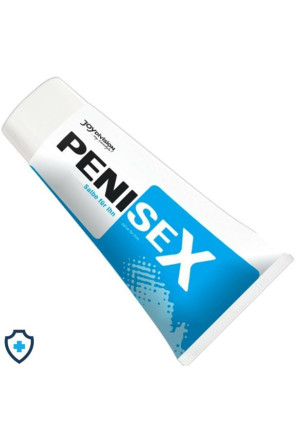 Maść Penisex - stymulacja oraz pielęgnacja penisa, 50ml