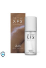 Silikonowy balsam do całego ciała - linia Slow Sex
