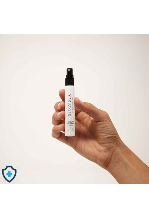 Spray do sexu oralnego - linia Slow Sex